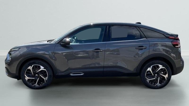 CITROEN C4 PURETECH 130 EAT8 MAX