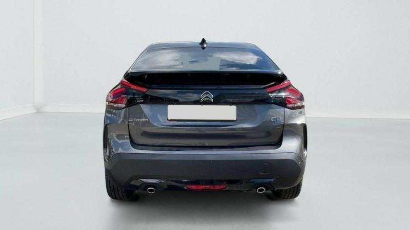 CITROEN C4 PURETECH 130 EAT8 MAX