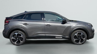 CITROEN C4 PURETECH 130 EAT8 MAX