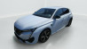 PEUGEOT 308 BLUEHDI 130CH EAT8 GT