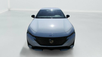 PEUGEOT 308 BLUEHDI 130CH EAT8 GT