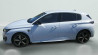 PEUGEOT 308 BLUEHDI 130CH EAT8 GT