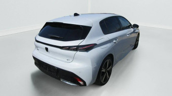 PEUGEOT 308 BLUEHDI 130CH EAT8 GT