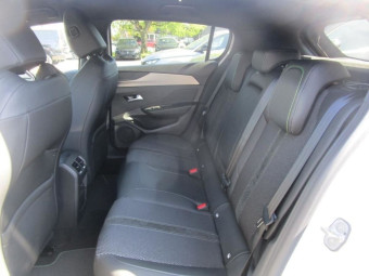 PEUGEOT 308 BLUEHDI 130CH EAT8 GT