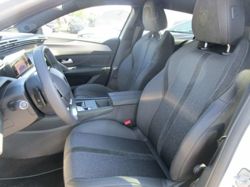 PEUGEOT 308 BLUEHDI 130CH EAT8 GT