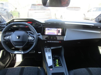 PEUGEOT 308 BLUEHDI 130CH EAT8 GT