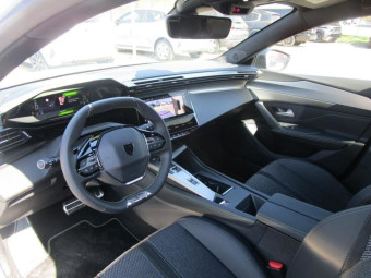 PEUGEOT 308 BLUEHDI 130CH EAT8 GT