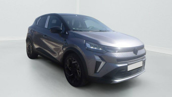 RENAULT CAPTUR CAPTUR E-TECH FULL HYBRID 145 CH ESPRIT ALPINE