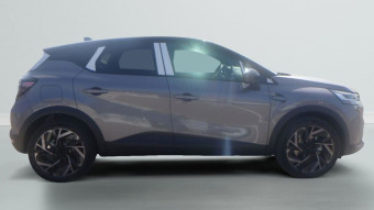 RENAULT CAPTUR CAPTUR E-TECH FULL HYBRID 145 CH ESPRIT ALPINE