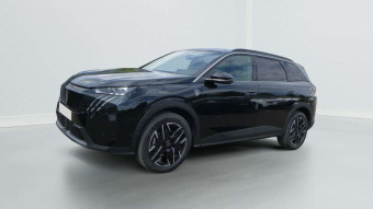PEUGEOT 5008 HYBRID 145 E-DCS6 GT