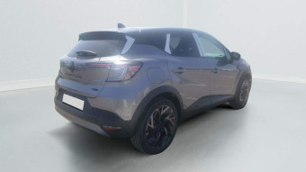 RENAULT CAPTUR CAPTUR E-TECH FULL HYBRID 145 CH ESPRIT ALPINE
