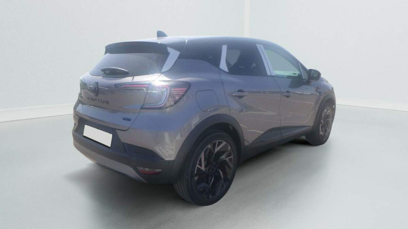 RENAULT CAPTUR CAPTUR E-TECH FULL HYBRID 145 CH ESPRIT ALPINE