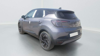 RENAULT CAPTUR CAPTUR E-TECH FULL HYBRID 145 CH ESPRIT ALPINE
