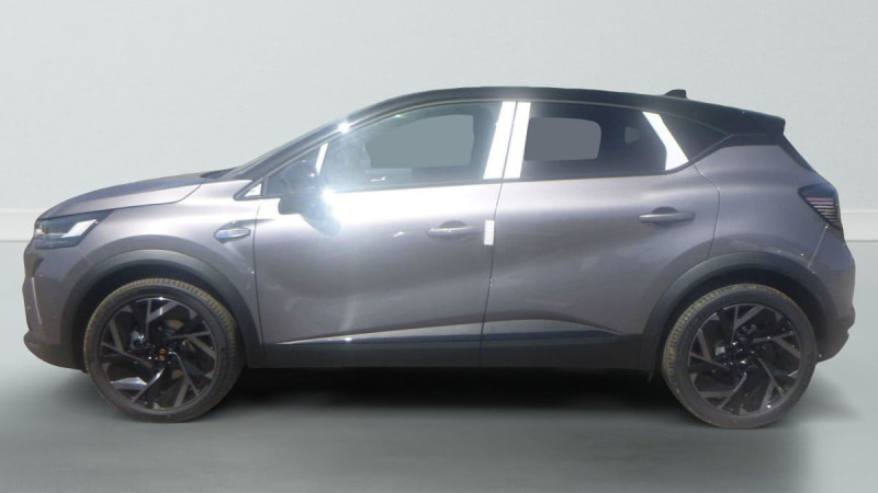 RENAULT CAPTUR CAPTUR E-TECH FULL HYBRID 145 CH ESPRIT ALPINE