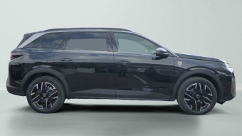 PEUGEOT 5008 HYBRID 145 E-DCS6 GT