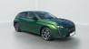 PEUGEOT 308 HYBRID 136 E-DCS6 ALLURE