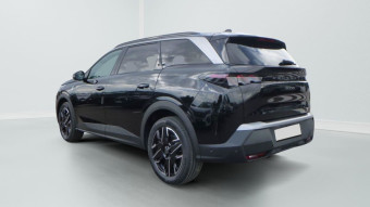 PEUGEOT 5008 HYBRID 145 E-DCS6 GT