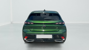 PEUGEOT 308 HYBRID 136 E-DCS6 ALLURE
