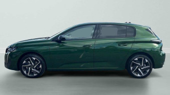 PEUGEOT 308 HYBRID 136 E-DCS6 ALLURE