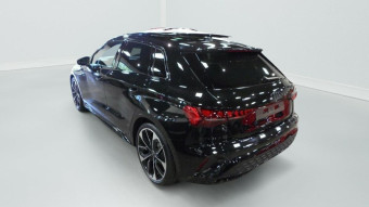 AUDI A3 SPORTBACK A3 SPORTBACK TFSI MILD HYBRID 150 S TRONIC 7 S LINE