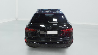 AUDI A3 SPORTBACK A3 SPORTBACK TFSI MILD HYBRID 150 S TRONIC 7 S LINE