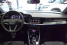 AUDI A3 SPORTBACK A3 SPORTBACK TFSI MILD HYBRID 150 S TRONIC 7 S LINE