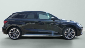 AUDI A3 SPORTBACK A3 SPORTBACK TFSI 150 S LINE