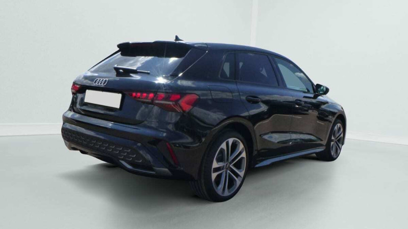 AUDI A3 SPORTBACK A3 SPORTBACK TFSI 150 S LINE