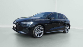 AUDI A3 SPORTBACK A3 SPORTBACK TFSI 150 S LINE