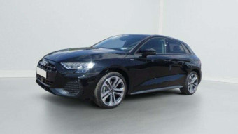 AUDI A3 SPORTBACK A3 SPORTBACK TFSI 150 S LINE