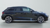 AUDI A3 SPORTBACK A3 SPORTBACK TFSI 150 S LINE