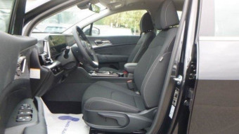 KIA SPORTAGE SPORTAGE 1.6 CRDI 136CH MHEV DCT7 4X2 ACTIVE