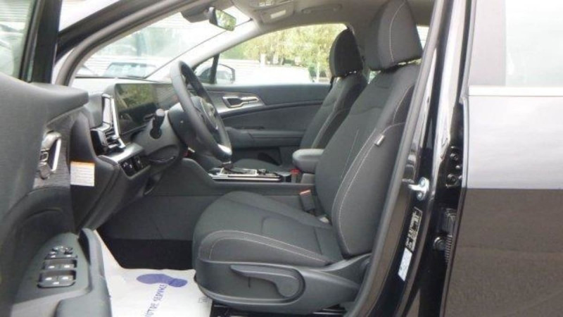 KIA SPORTAGE SPORTAGE 1.6 CRDI 136CH MHEV DCT7 4X2 ACTIVE