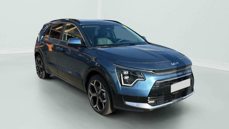 KIA NIRO NIRO 1.6 GDI 171 CH PHEV DCT6 PREMIUM
