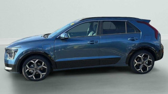 KIA NIRO NIRO 1.6 GDI 171 CH PHEV DCT6 PREMIUM
