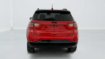 JEEP COMPASS COMPASS 1.5 TURBO T4 130 CH BVR7 E-HYBRID SUMMIT