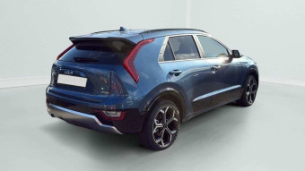 KIA NIRO NIRO 1.6 GDI 171 CH PHEV DCT6 PREMIUM