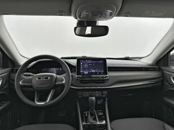 JEEP COMPASS COMPASS 1.5 TURBO T4 130 CH BVR7 E-HYBRID SUMMIT