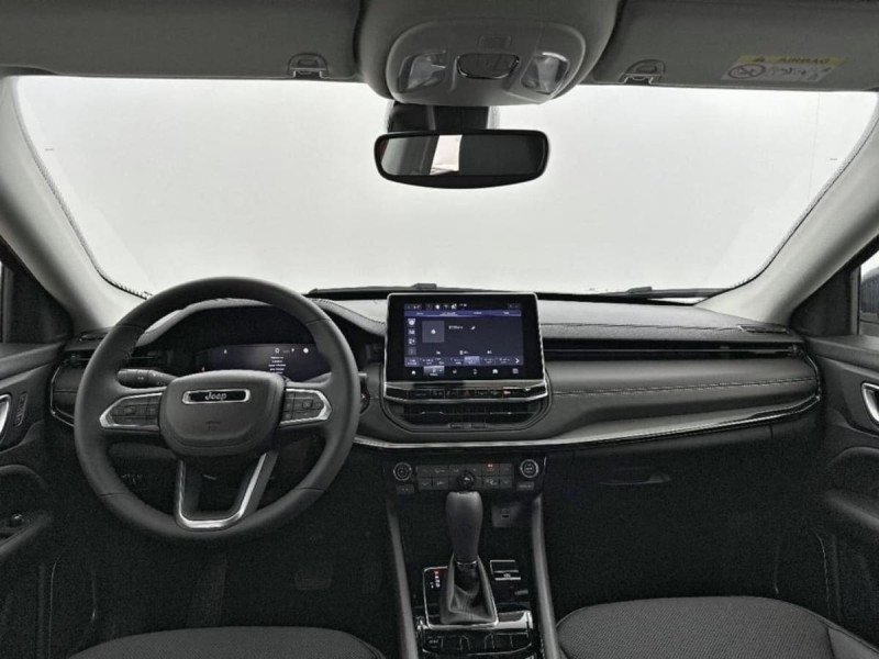 JEEP COMPASS COMPASS 1.5 TURBO T4 130 CH BVR7 E-HYBRID SUMMIT