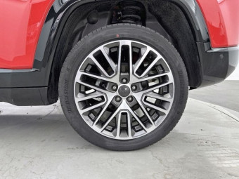 JEEP COMPASS COMPASS 1.5 TURBO T4 130 CH BVR7 E-HYBRID SUMMIT