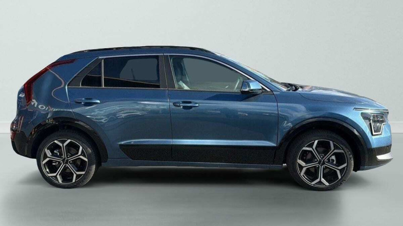 KIA NIRO NIRO 1.6 GDI 171 CH PHEV DCT6 PREMIUM