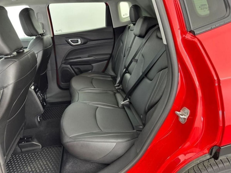 JEEP COMPASS COMPASS 1.5 TURBO T4 130 CH BVR7 E-HYBRID SUMMIT