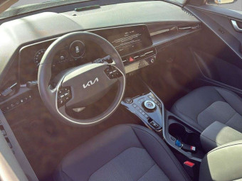 KIA NIRO NIRO 1.6 GDI 171 CH PHEV DCT6 PREMIUM
