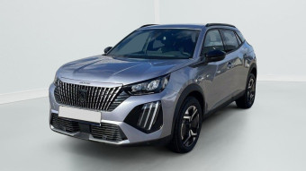 PEUGEOT 2008 2008 1.2 PURETECH 100CH ALLURE