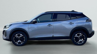 PEUGEOT 2008 2008 1.2 PURETECH 100CH ALLURE