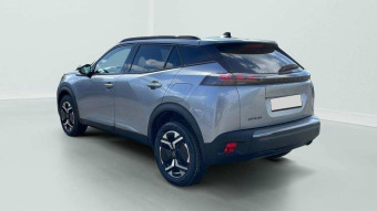 PEUGEOT 2008 2008 1.2 PURETECH 100CH ALLURE