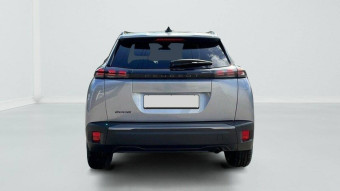 PEUGEOT 2008 2008 1.2 PURETECH 100CH ALLURE