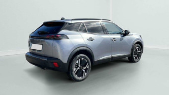 PEUGEOT 2008 2008 1.2 PURETECH 100CH ALLURE