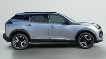 PEUGEOT 2008 2008 1.2 PURETECH 100CH ALLURE