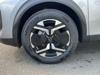 PEUGEOT 2008 2008 1.2 PURETECH 100CH ALLURE